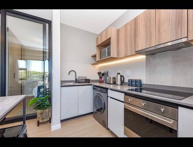 1 BEDROOM PROPERTY TO RENT IN BRYANSTON